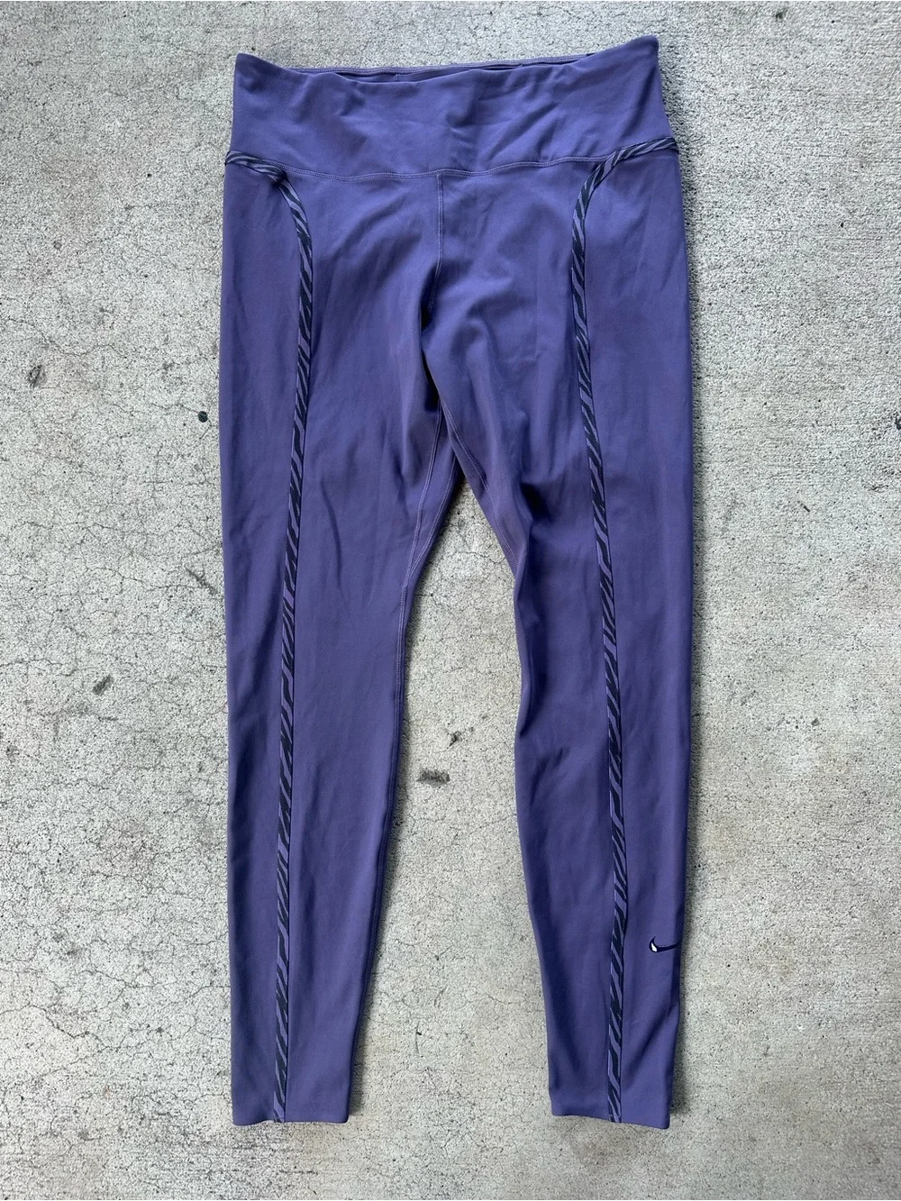Nike slim fit